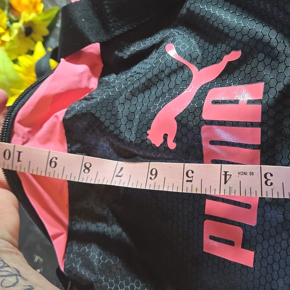 Puma Duffle Bag-NWOT - Picture 4 of 5